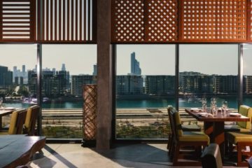 featured image for Roka restaurant