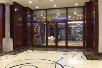 Diplomat Radisson Blu Hotel and Residence, Bahrain - featured image