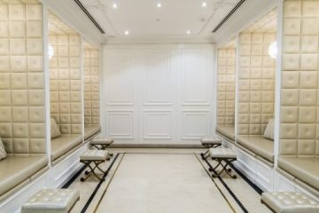 Sash Spa featured image