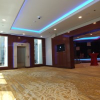 Diplomat Radisson Hotel