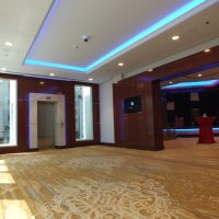 Diplomat Radisson Hotel