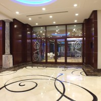 Diplomat Radisson Hotel
