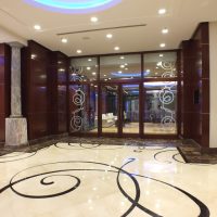 Diplomat Radisson Hotel