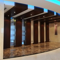 Diplomat Radisson Hotel (7)