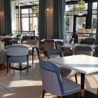 The Mövenpick Hotel, Bahrain