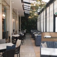 Movenpick Hotel
