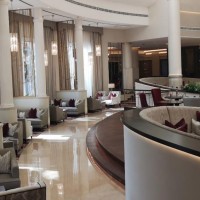 Movenpick Hotel