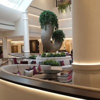 The Mövenpick Hotel, Bahrain