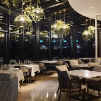 The Mövenpick Hotel, Bahrain
