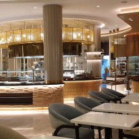 The Mövenpick Hotel, Bahrain