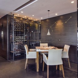 Primavera Restaurant Ritz Carlton Bahrain