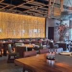 Roka Restaurant, Manama Seafront, Bahrain