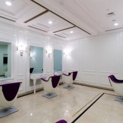 Sash Spa