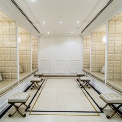 Sash Spa & Health Club, Riffa, Bahrain