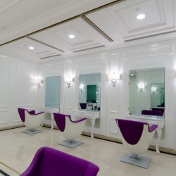 Sash Spa & Health Club, Riffa, Bahrain