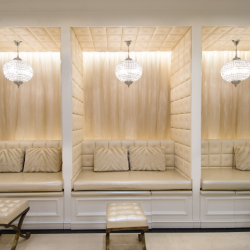 Sash Spa & Health Club, Riffa, Bahrain