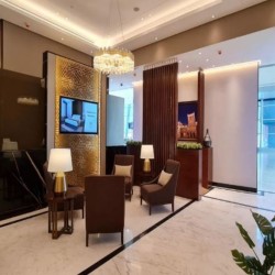 Bahrain Airport Hotel