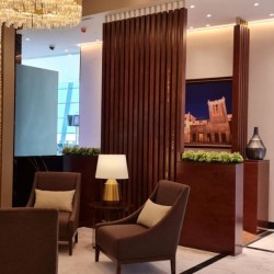 Bahrain airport hotel