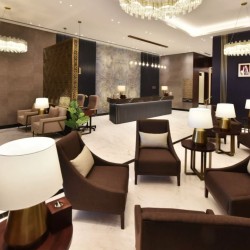 Bahrain Airport Hotel operated by Gulf Hotel Group